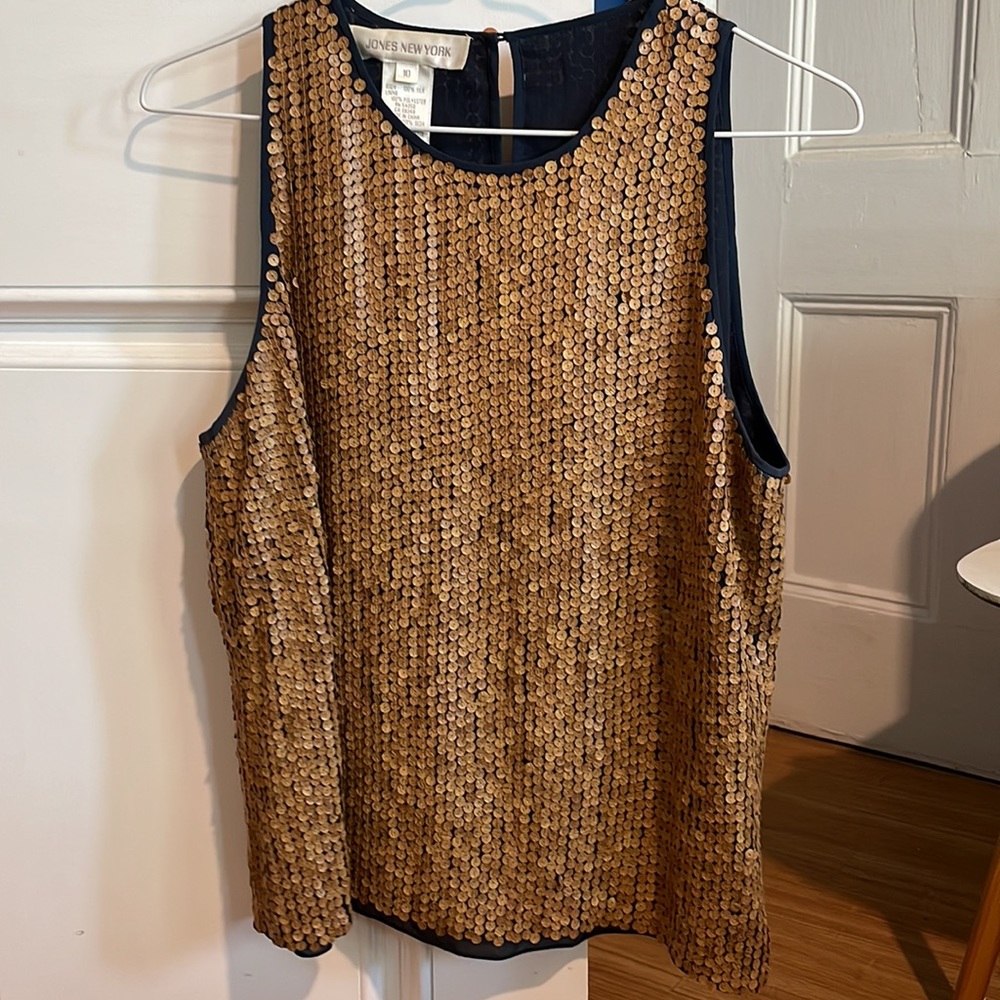 [VINTAGE] Unique Top
